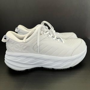 HOKA Bondi SR